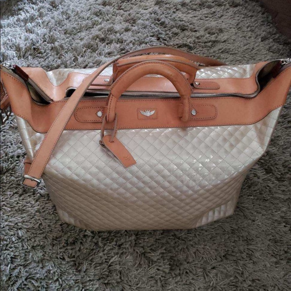 Consuela luggage